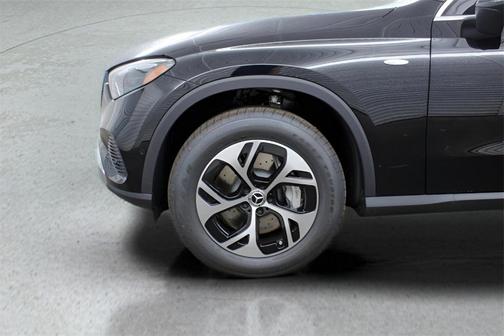 2025 Mercedes-Benz GLC 350e Base 4MATIC