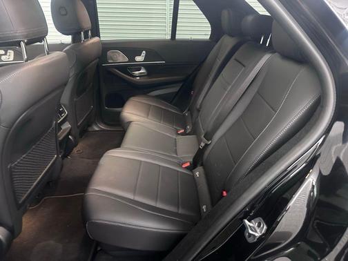 2025 Mercedes-Benz GLE 350 Base 4MATIC