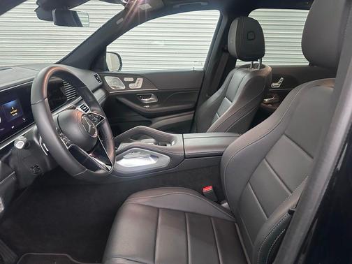 2025 Mercedes-Benz GLE 350 Base 4MATIC