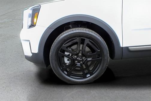 2023 Kia Telluride SX-Prestige X-Line