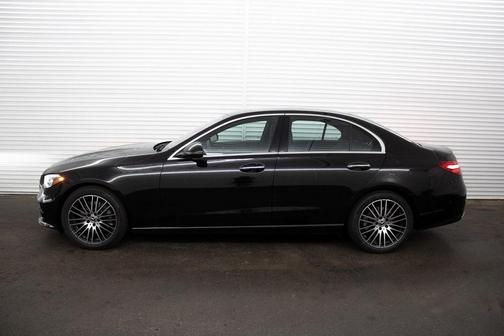 2024 Mercedes-Benz C-Class C 300 4MATIC