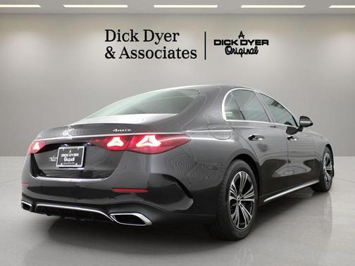 2025 Mercedes-Benz E-Class E 450 4MATIC