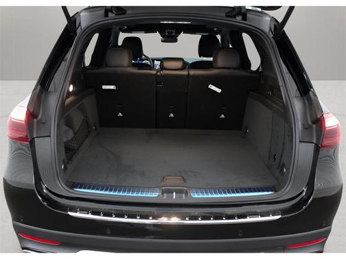 2025 Mercedes-Benz GLE 350 Base