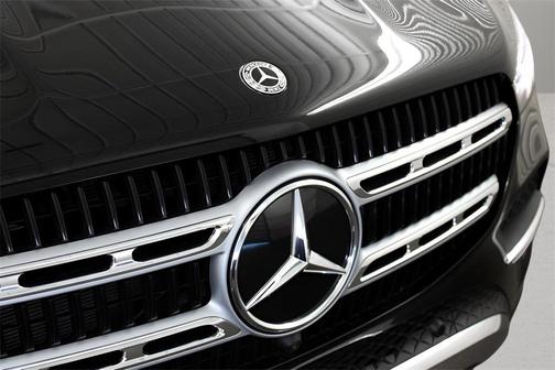 2025 Mercedes-Benz GLE 350 Base