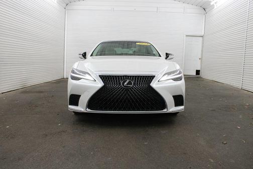 2023 Lexus LS 500 Base