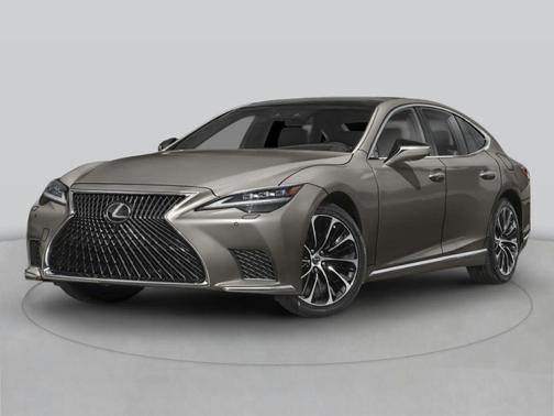 2023 Lexus LS 500 Base