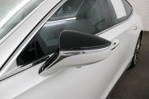 2023 Lexus LS 500 Base