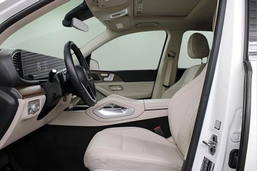 2024 Mercedes-Benz GLE 350 Base 4MATIC