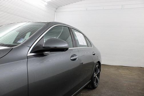 2022 Mercedes-Benz C-Class C 300