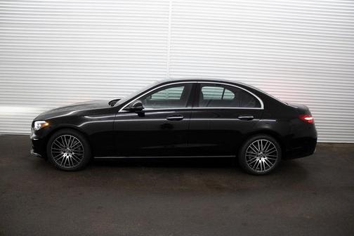 2024 Mercedes-Benz C-Class C 300 4MATIC