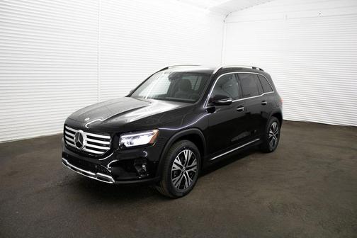 2024 Mercedes-Benz GLB 250 Base 4MATIC