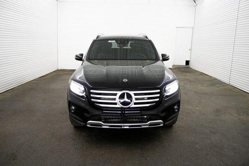 2024 Mercedes-Benz GLB 250 Base 4MATIC