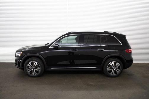 2024 Mercedes-Benz GLB 250 Base 4MATIC