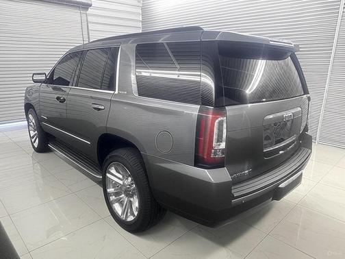 2020 GMC Yukon SLT