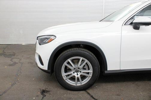 2024 Mercedes-Benz GLC 300 Base 4MATIC