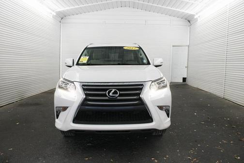 2017 Lexus GX 460 Base