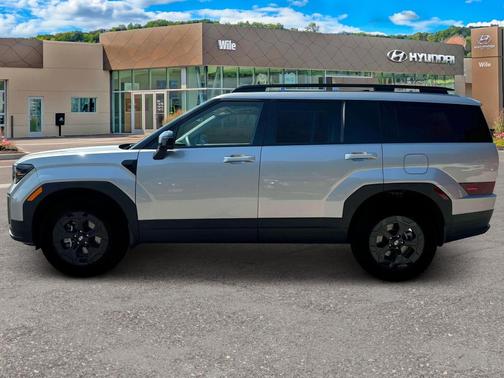 2025 Hyundai SANTA FE XRT