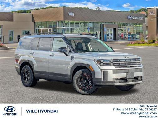 2025 Hyundai SANTA FE XRT