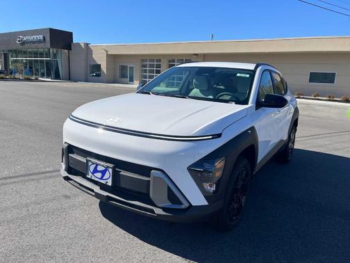 Atlas 2026 Hyundai KONA SEL Sport