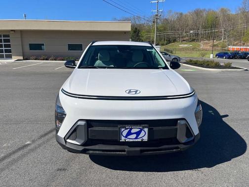 Atlas 2026 Hyundai KONA SEL Sport