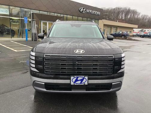 Galaxy 2026 Hyundai PALISADE SEL