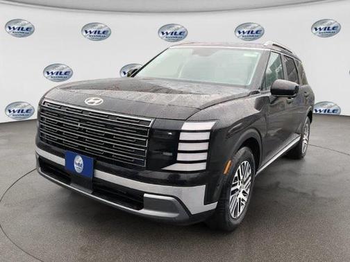 Galaxy 2026 Hyundai PALISADE SEL