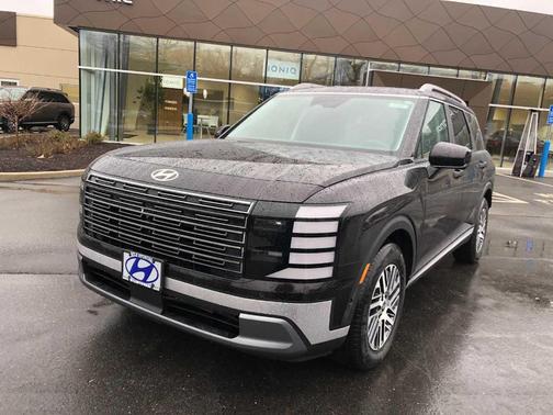 Galaxy 2026 Hyundai PALISADE SEL