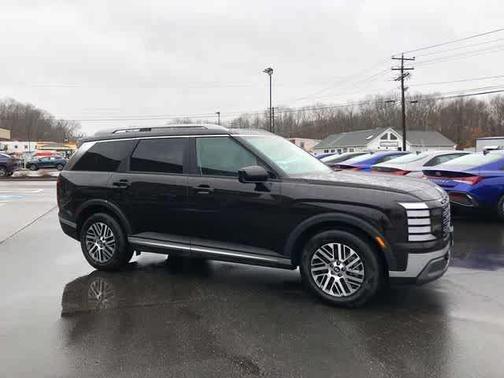 Galaxy 2026 Hyundai PALISADE SEL