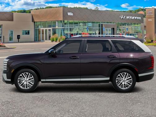 Galaxy 2026 Hyundai PALISADE SEL