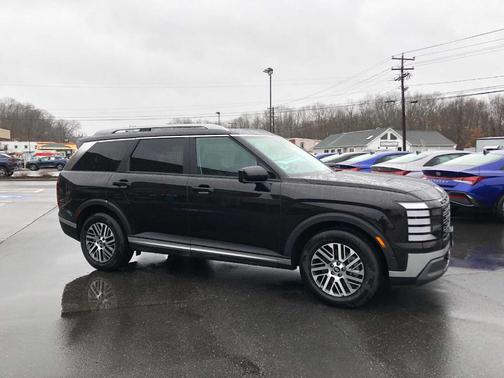 Galaxy 2026 Hyundai PALISADE SEL