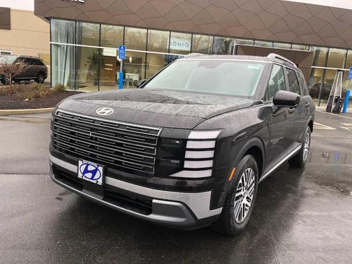 Galaxy 2026 Hyundai PALISADE SEL