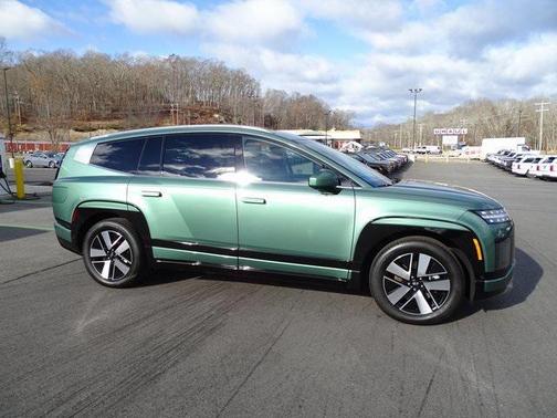 2026 Hyundai IONIQ 9 SEL