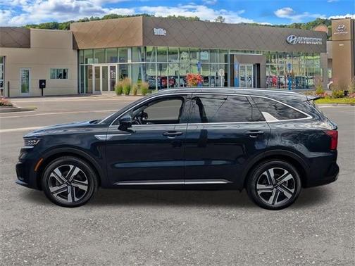 2023 Kia Sorento Plug-In Hybrid SX Prestige