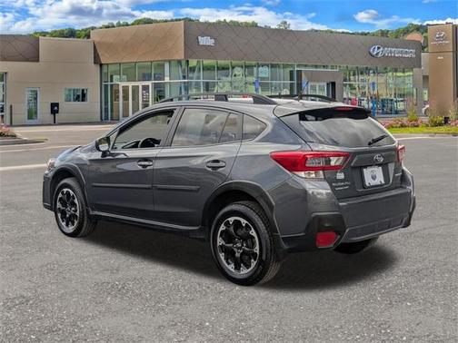 2023 Subaru Crosstrek Base