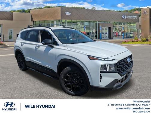 2022 Hyundai SANTA FE XRT