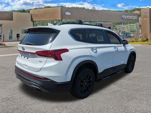 2022 Hyundai SANTA FE XRT