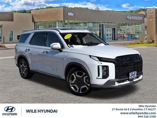 2025 Hyundai PALISADE Limited