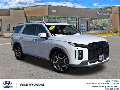 2025 Hyundai PALISADE Limited