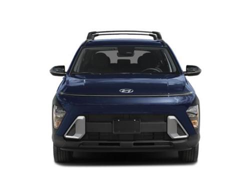 Denim Blue Pearl 2026 Hyundai KONA SEL Sport