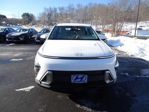 Atlas 2026 Hyundai KONA SE