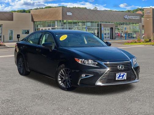 Caviar 2018 Lexus ES 350 Base