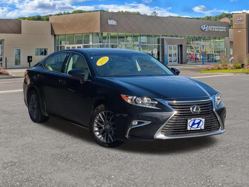 Caviar 2018 Lexus ES 350 Base
