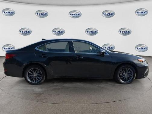 Caviar 2018 Lexus ES 350 Base