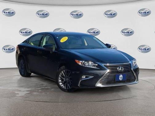 Caviar 2018 Lexus ES 350 Base