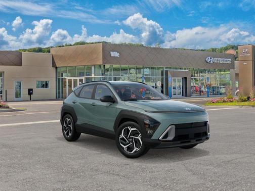 Mirage 2026 Hyundai KONA SEL Premium