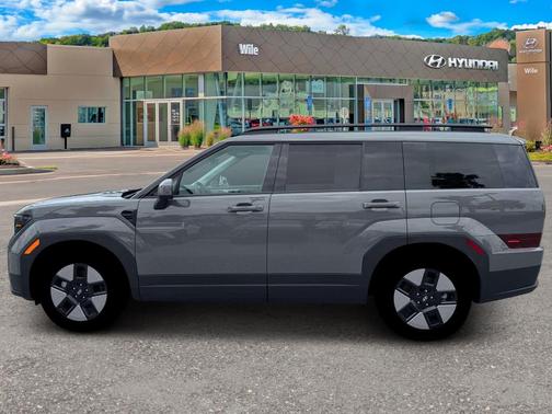 2026 Hyundai SANTA FE HEV SEL