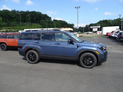 2025 Hyundai SANTA FE XRT