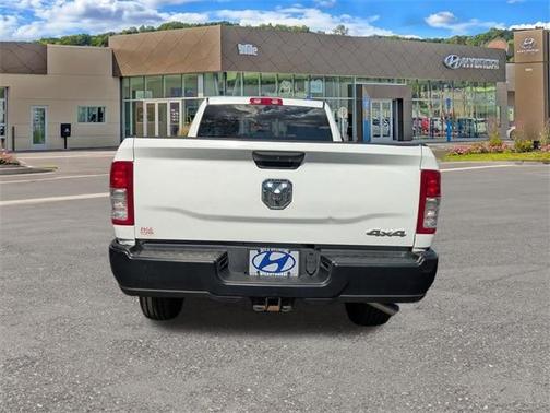 2020 RAM 3500 Tradesman