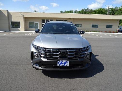 2025 Hyundai TUCSON XRT