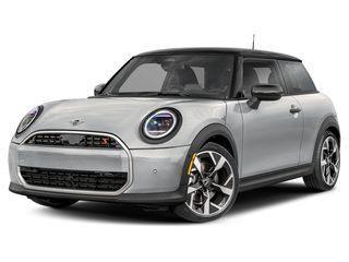 2025 MINI Hardtop